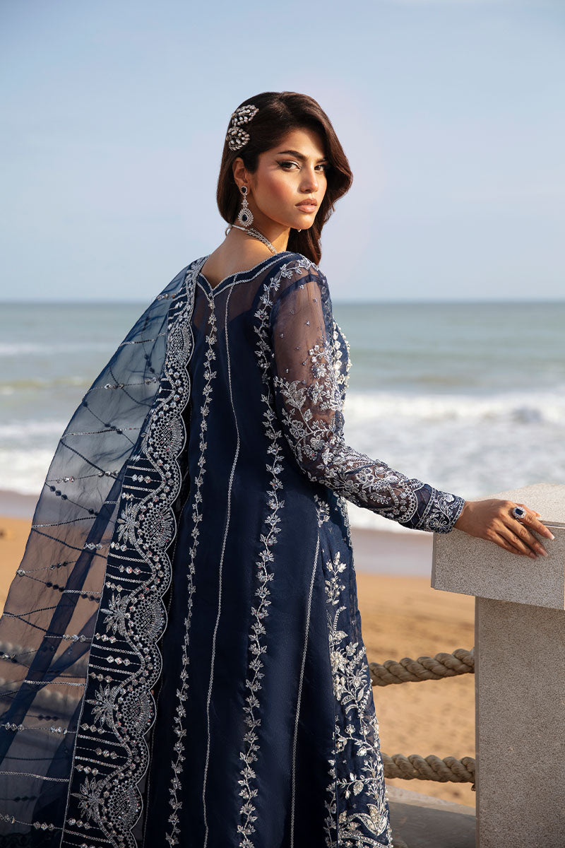 Gulaal | Emalyn Luxury Formals | IZAR - Official Gulaal stockist in UK - Sakeena London