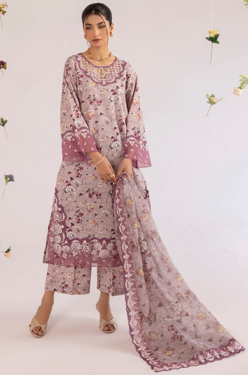 Mohagni | Muskin Lawn | GLS-01 - Official Mohagni stockist in UK - Sakeena London