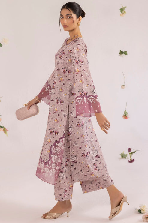 Mohagni | Muskin Lawn | GLS-01 - Official Mohagni stockist in UK - Sakeena London