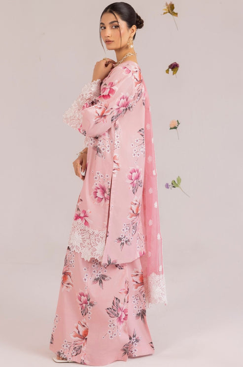 Mohagni | Muskin Lawn | GLS-03 - Official Mohagni stockist in UK - Sakeena London