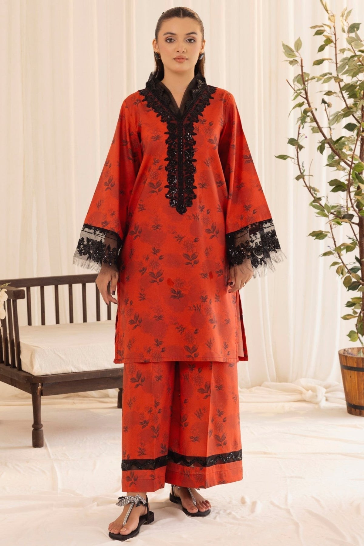 Mohagni | Tulip 25 | GLS-13 - Official Mohagni stockist in UK - Sakeena London