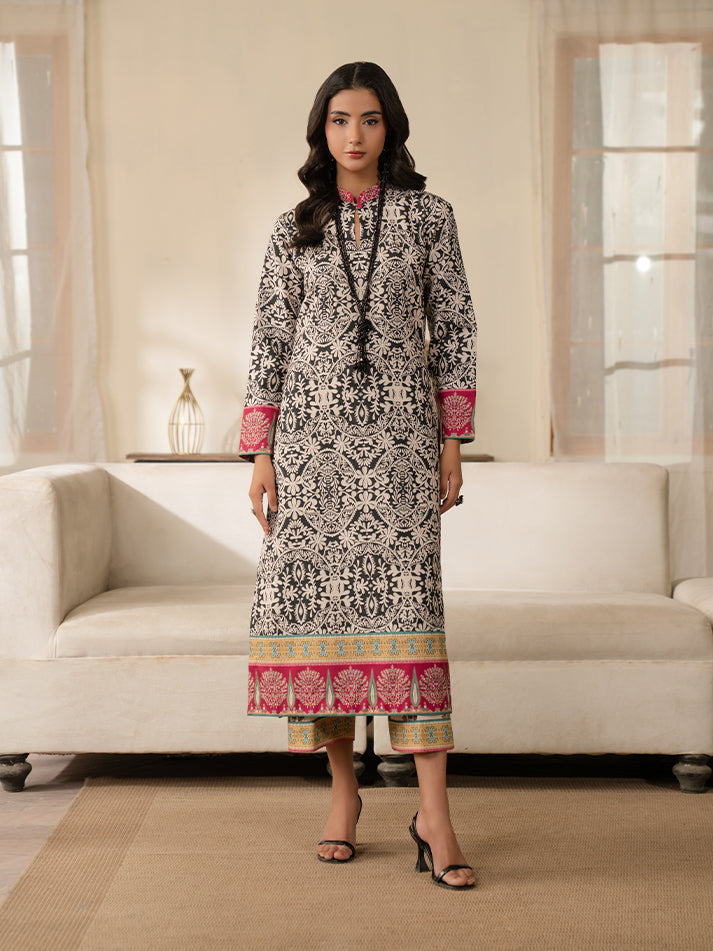 Gulaal | Winter Basics | VYRE - Official Gulaal stockist in UK - Sakeena London