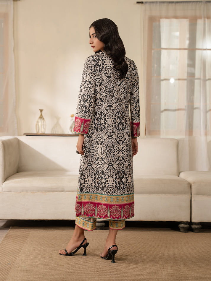 Gulaal | Winter Basics | VYRE - Official Gulaal stockist in UK - Sakeena London