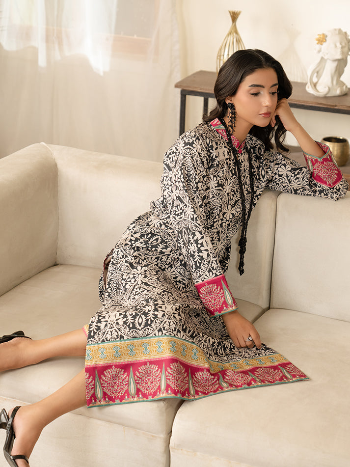 Gulaal | Winter Basics | VYRE - Official Gulaal stockist in UK - Sakeena London