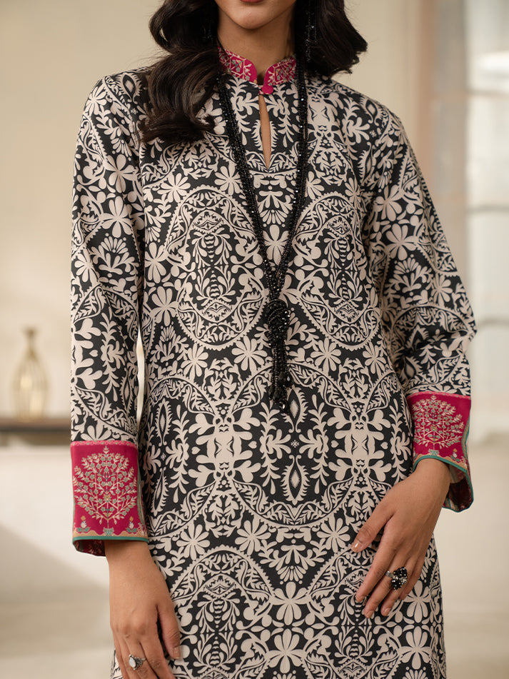 Gulaal | Winter Basics | VYRE - Official Gulaal stockist in UK - Sakeena London