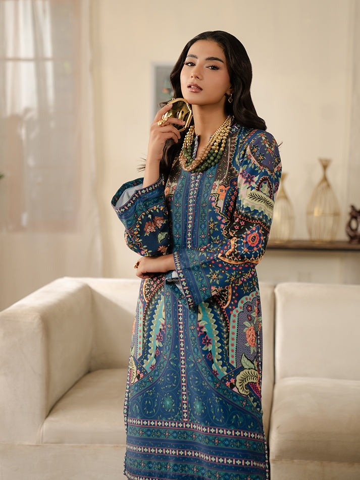 Gulaal | Winter Basics | FLUX - Official Gulaal stockist in UK - Sakeena London