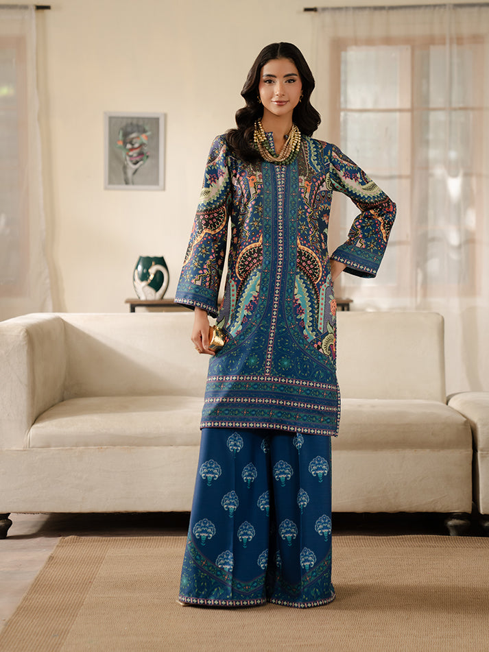 Gulaal | Winter Basics | FLUX - Official Gulaal stockist in UK - Sakeena London