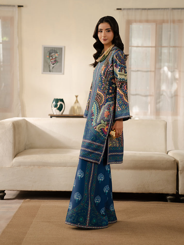 Gulaal | Winter Basics | FLUX - Official Gulaal stockist in UK - Sakeena London