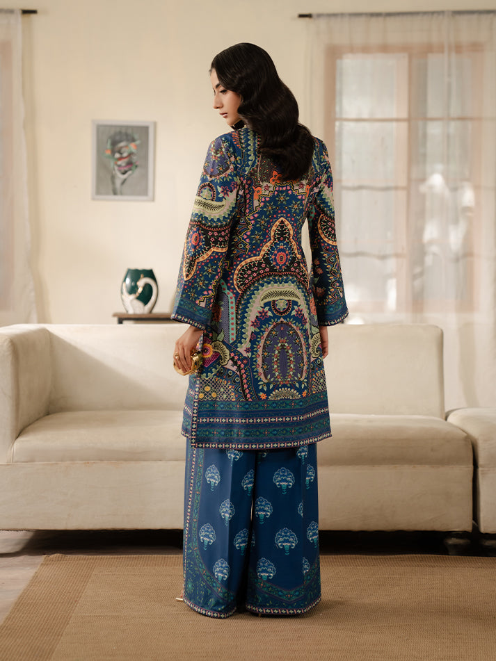 Gulaal | Winter Basics | FLUX - Official Gulaal stockist in UK - Sakeena London