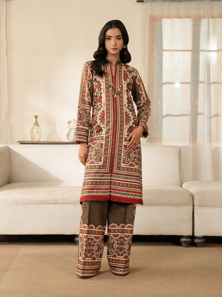 Gulaal | Winter Basics | ZYLO - Official Gulaal stockist in UK - Sakeena London