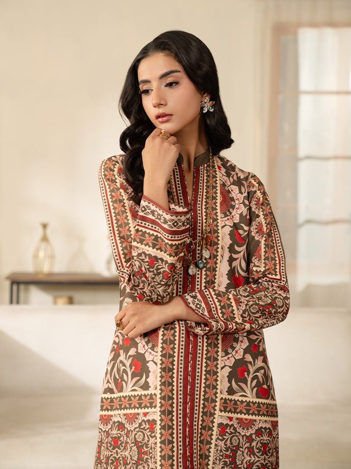 Gulaal | Winter Basics | ZYLO - Official Gulaal stockist in UK - Sakeena London