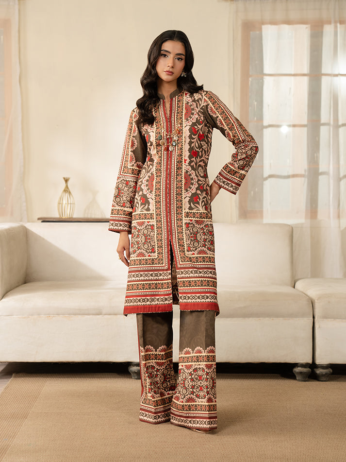 Gulaal | Winter Basics | ZYLO - Official Gulaal stockist in UK - Sakeena London