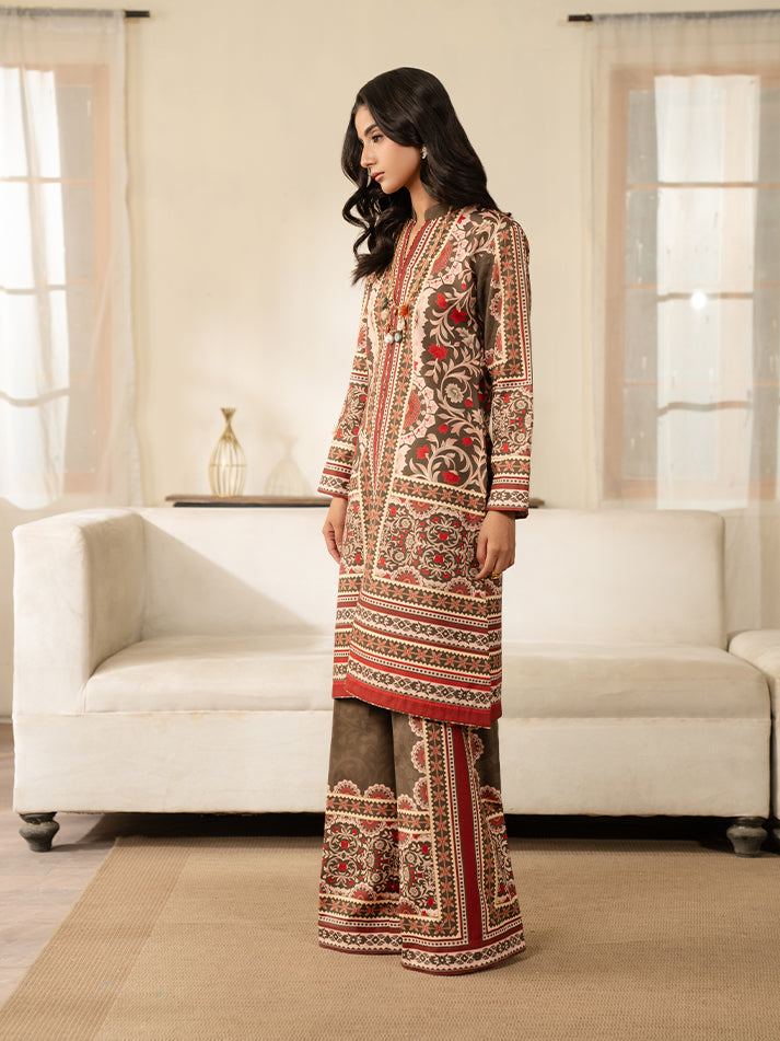Gulaal | Winter Basics | ZYLO - Official Gulaal stockist in UK - Sakeena London