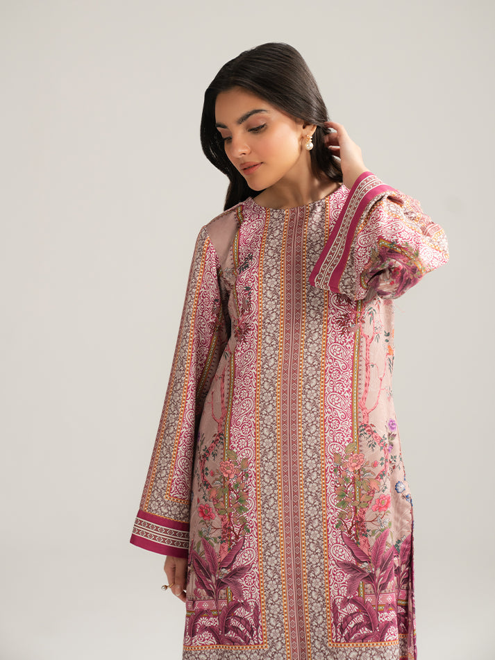 Gulaal | Winter Basics | Kaira - Official Gulaal stockist in UK - Sakeena London