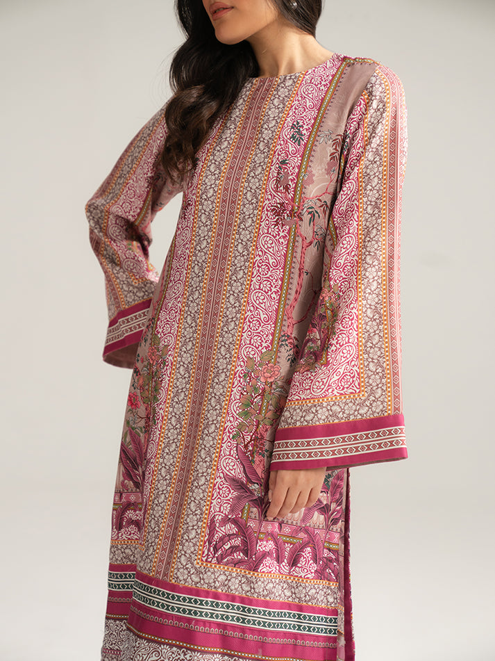 Gulaal | Winter Basics | Kaira - Official Gulaal stockist in UK - Sakeena London
