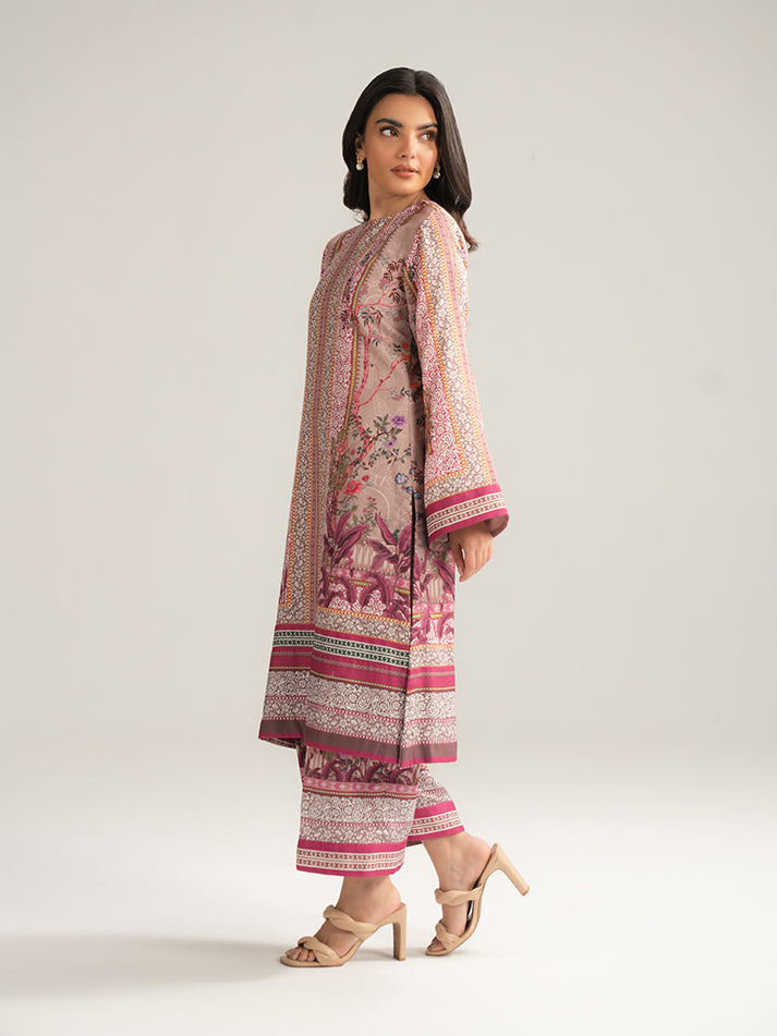 Gulaal | Winter Basics | Kaira - Official Gulaal stockist in UK - Sakeena London