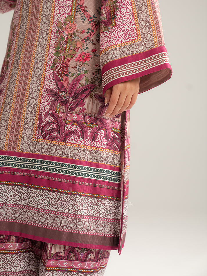 Gulaal | Winter Basics | Kaira - Official Gulaal stockist in UK - Sakeena London