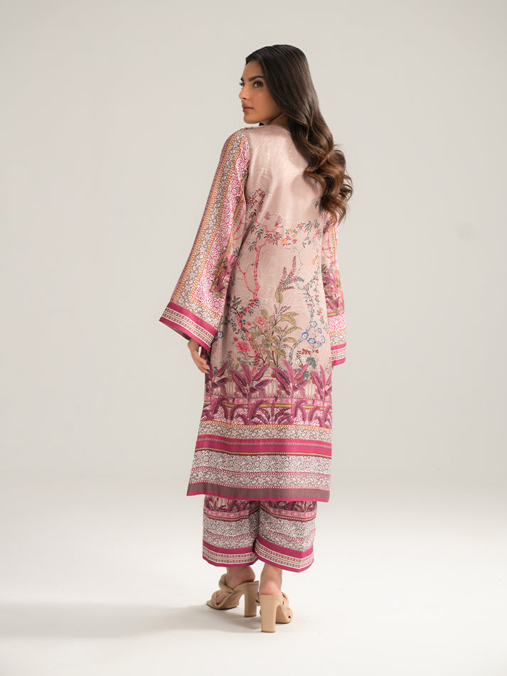 Gulaal | Winter Basics | Kaira - Official Gulaal stockist in UK - Sakeena London