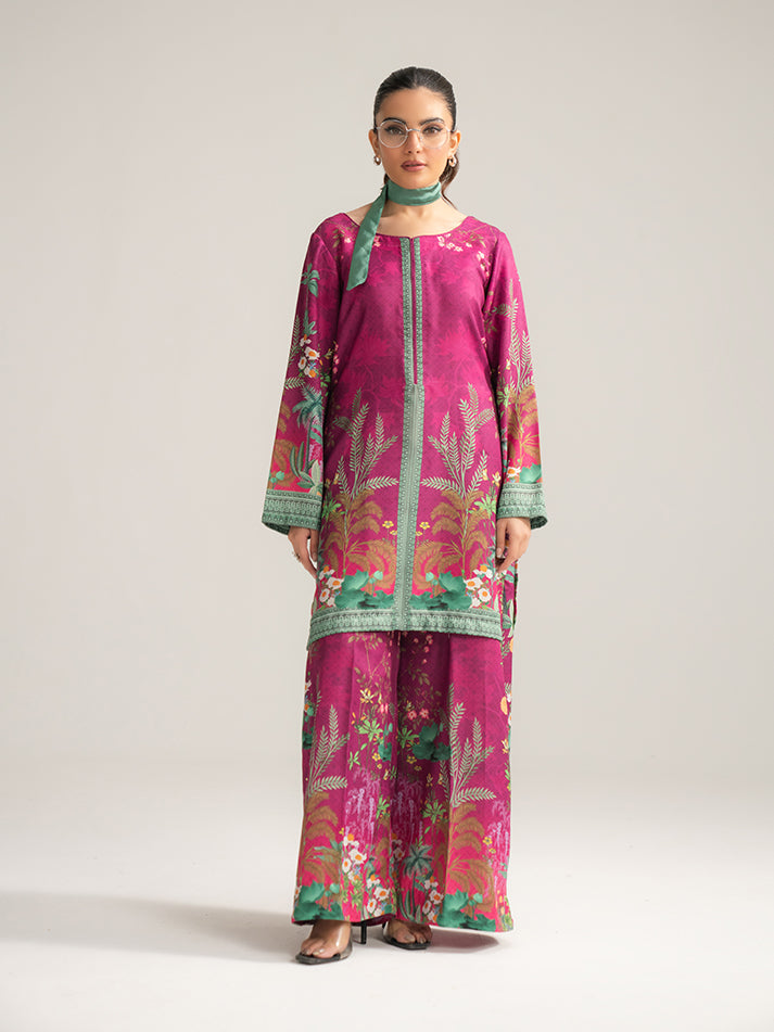 Gulaal | Winter Basics | Tiya - Official Gulaal stockist in UK - Sakeena London