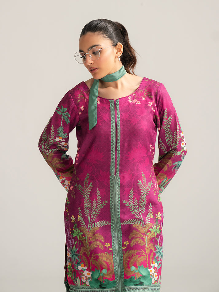 Gulaal | Winter Basics | Tiya - Official Gulaal stockist in UK - Sakeena London