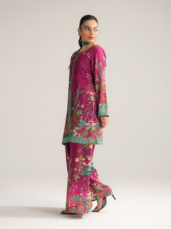 Gulaal | Winter Basics | Tiya - Official Gulaal stockist in UK - Sakeena London