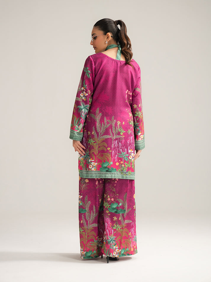 Gulaal | Winter Basics | Tiya - Official Gulaal stockist in UK - Sakeena London