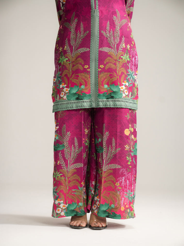 Gulaal | Winter Basics | Tiya - Official Gulaal stockist in UK - Sakeena London