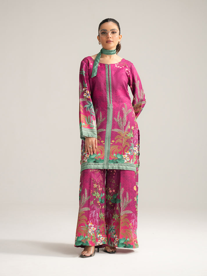 Gulaal | Winter Basics | Tiya - Official Gulaal stockist in UK - Sakeena London