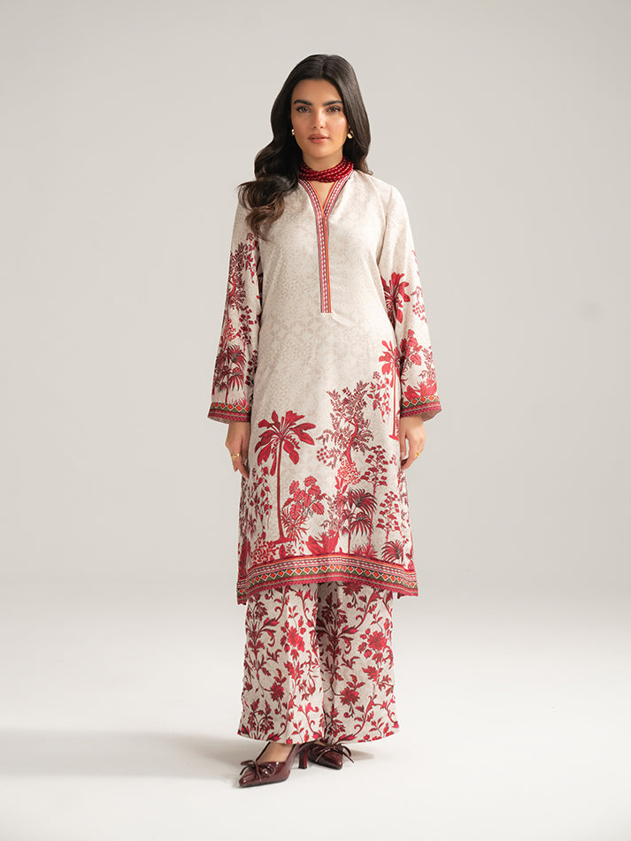 Gulaal | Winter Basics | Rhea - Official Gulaal stockist in UK - Sakeena London