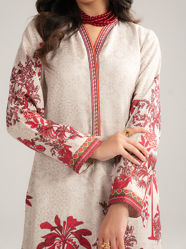 Gulaal | Winter Basics | Rhea - Official Gulaal stockist in UK - Sakeena London