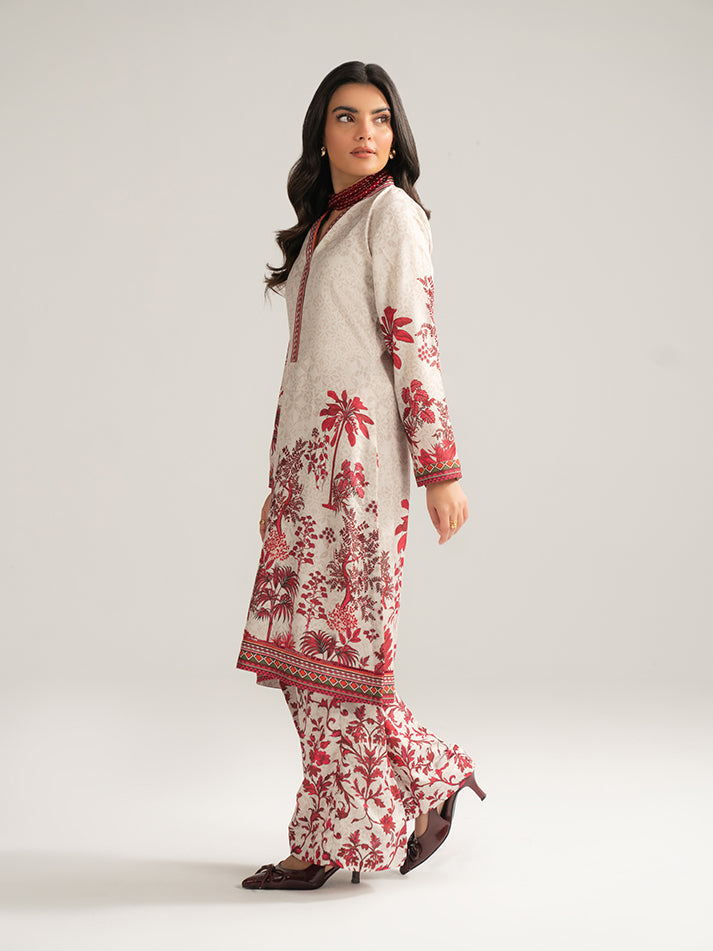 Gulaal | Winter Basics | Rhea - Official Gulaal stockist in UK - Sakeena London