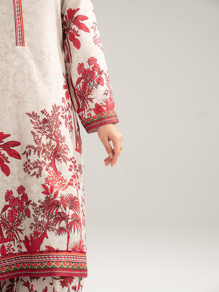 Gulaal | Winter Basics | Rhea - Official Gulaal stockist in UK - Sakeena London