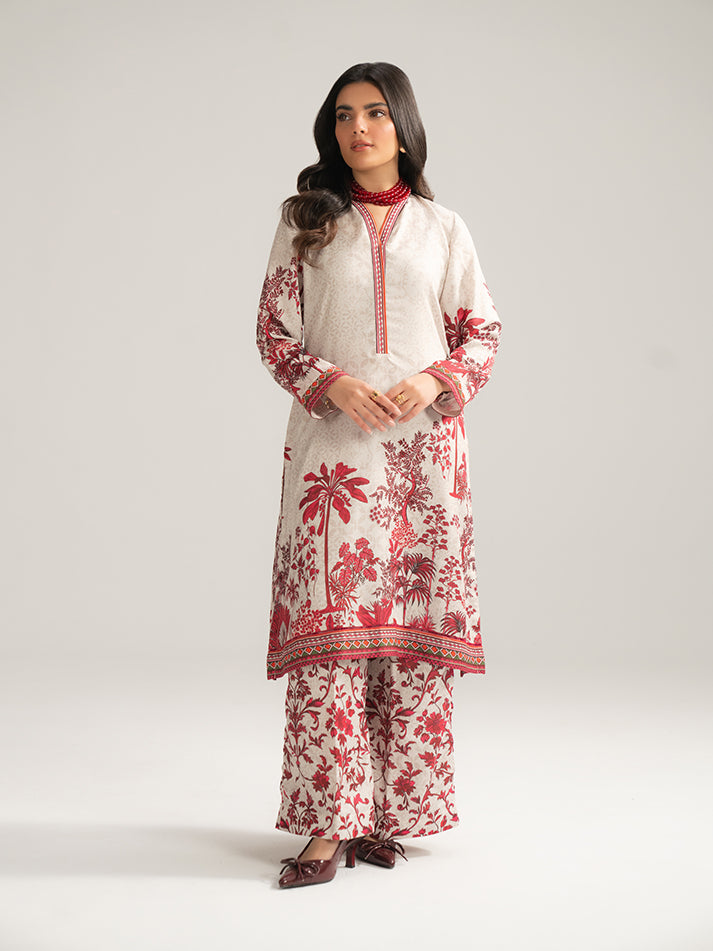 Gulaal | Winter Basics | Rhea - Official Gulaal stockist in UK - Sakeena London