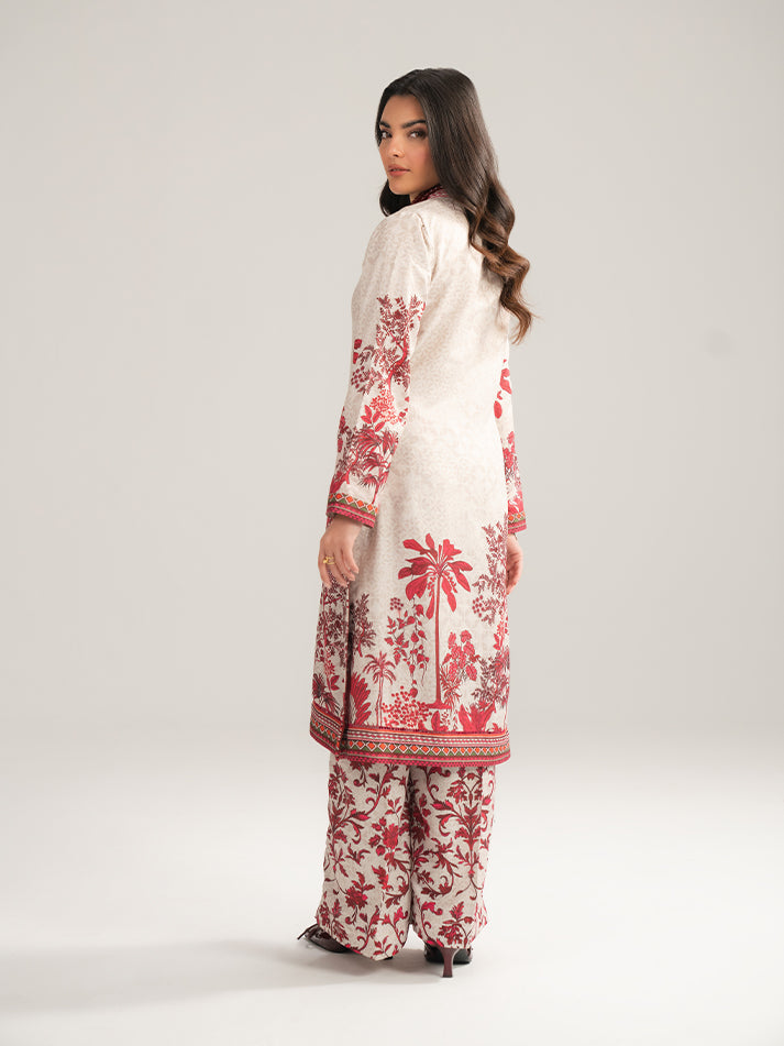 Gulaal | Winter Basics | Rhea - Official Gulaal stockist in UK - Sakeena London