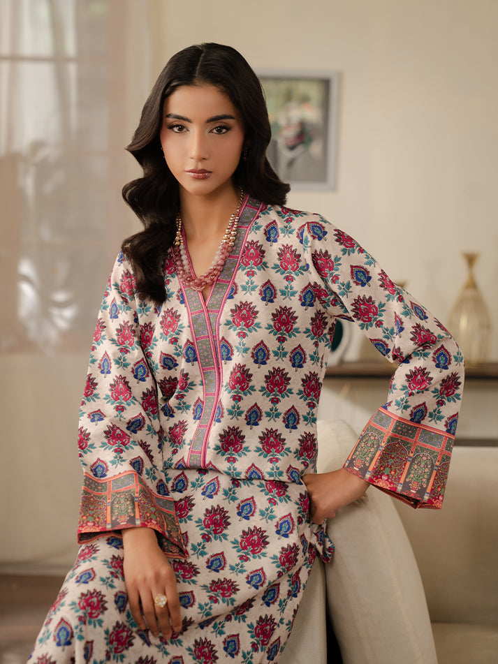 Gulaal | Winter Basics | ROVA - Official Gulaal stockist in UK - Sakeena London