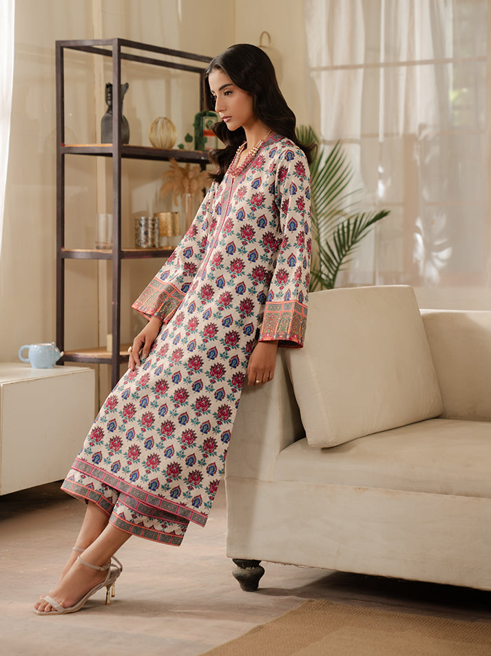 Gulaal | Winter Basics | ROVA - Official Gulaal stockist in UK - Sakeena London