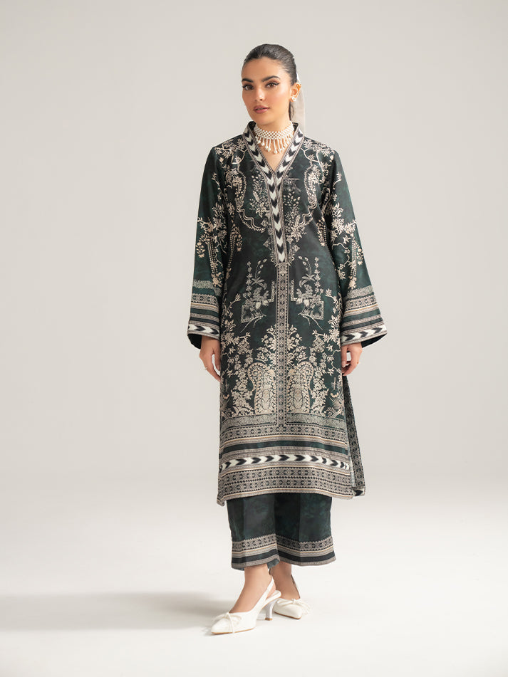 Gulaal | Winter Basics | Lumi - Official Gulaal stockist in UK - Sakeena London