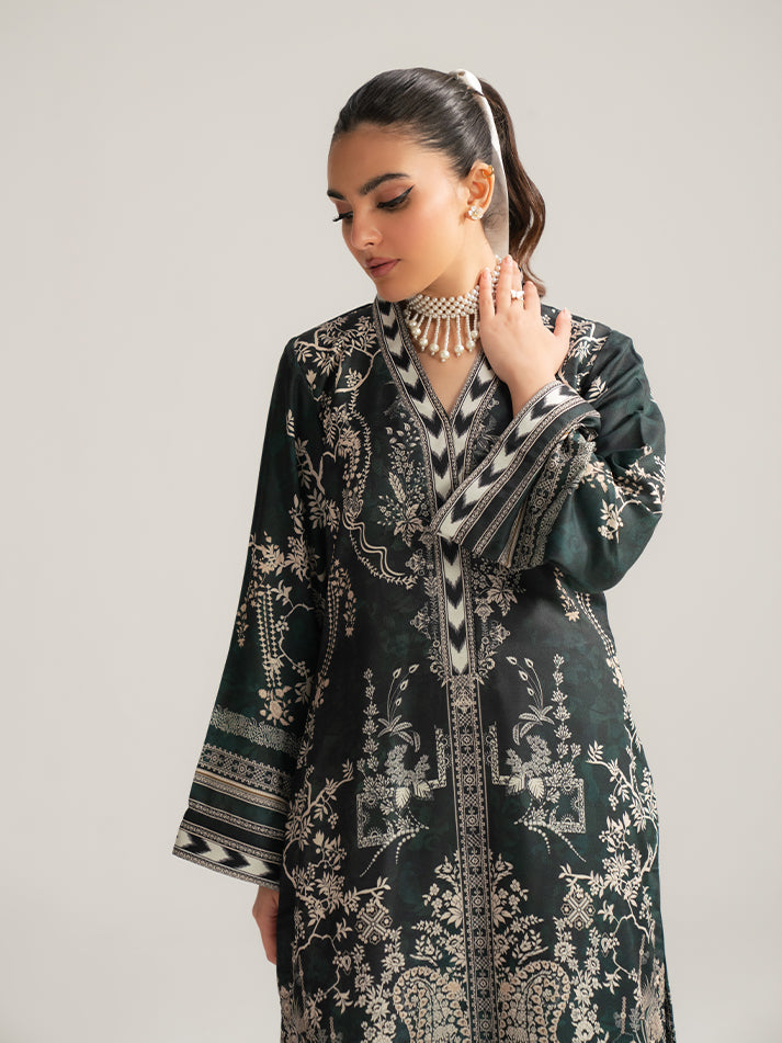 Gulaal | Winter Basics | Lumi - Official Gulaal stockist in UK - Sakeena London