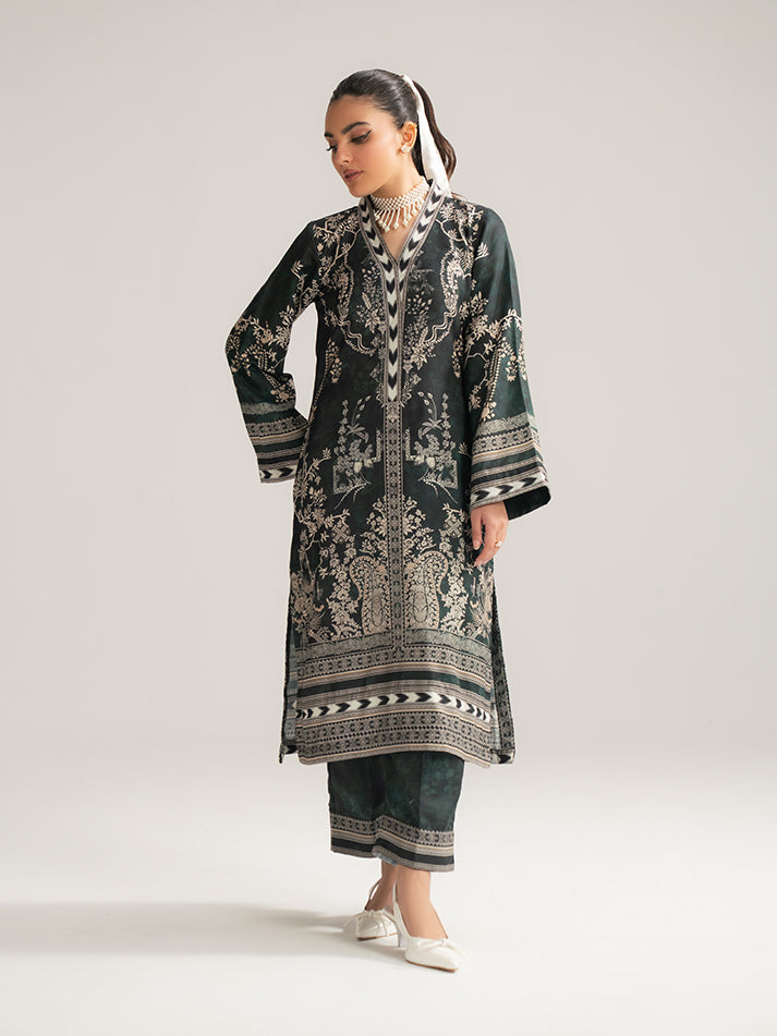 Gulaal | Winter Basics | Lumi - Official Gulaal stockist in UK - Sakeena London