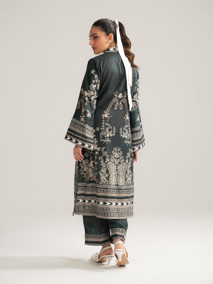 Gulaal | Winter Basics | Lumi - Official Gulaal stockist in UK - Sakeena London