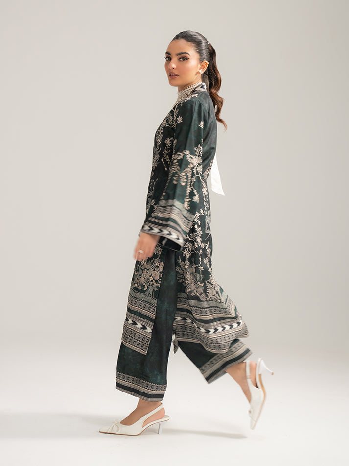 Gulaal | Winter Basics | Lumi - Official Gulaal stockist in UK - Sakeena London