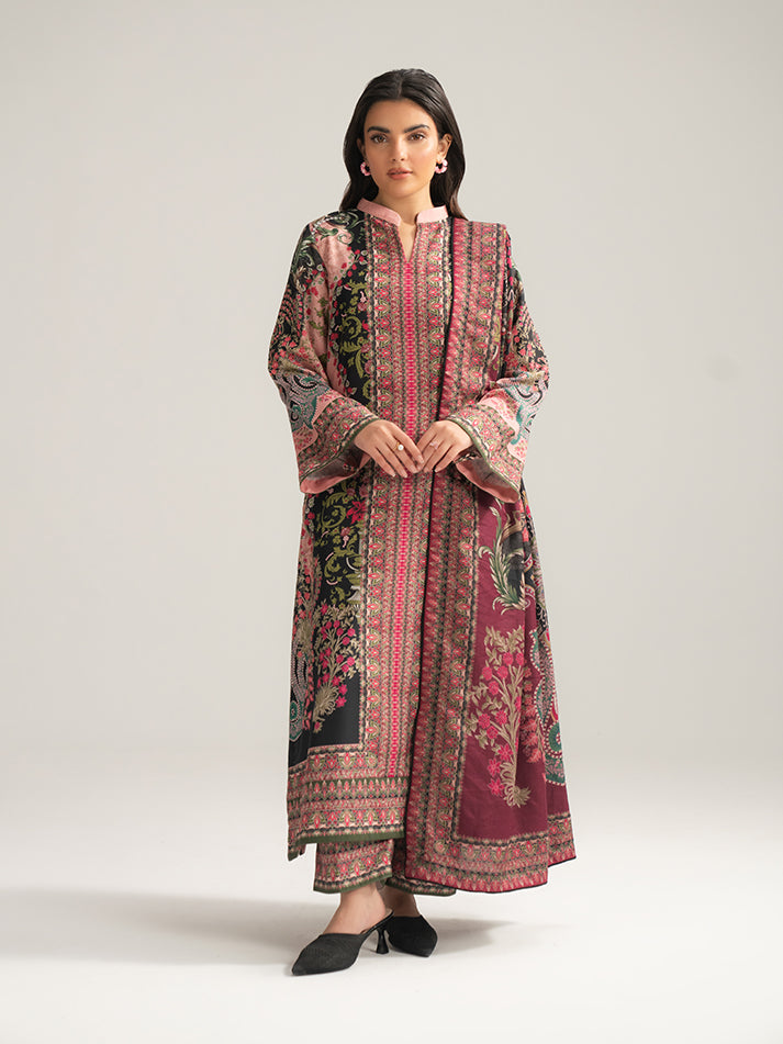 Gulaal | Winter Basics | Irel - Official Gulaal stockist in UK - Sakeena London