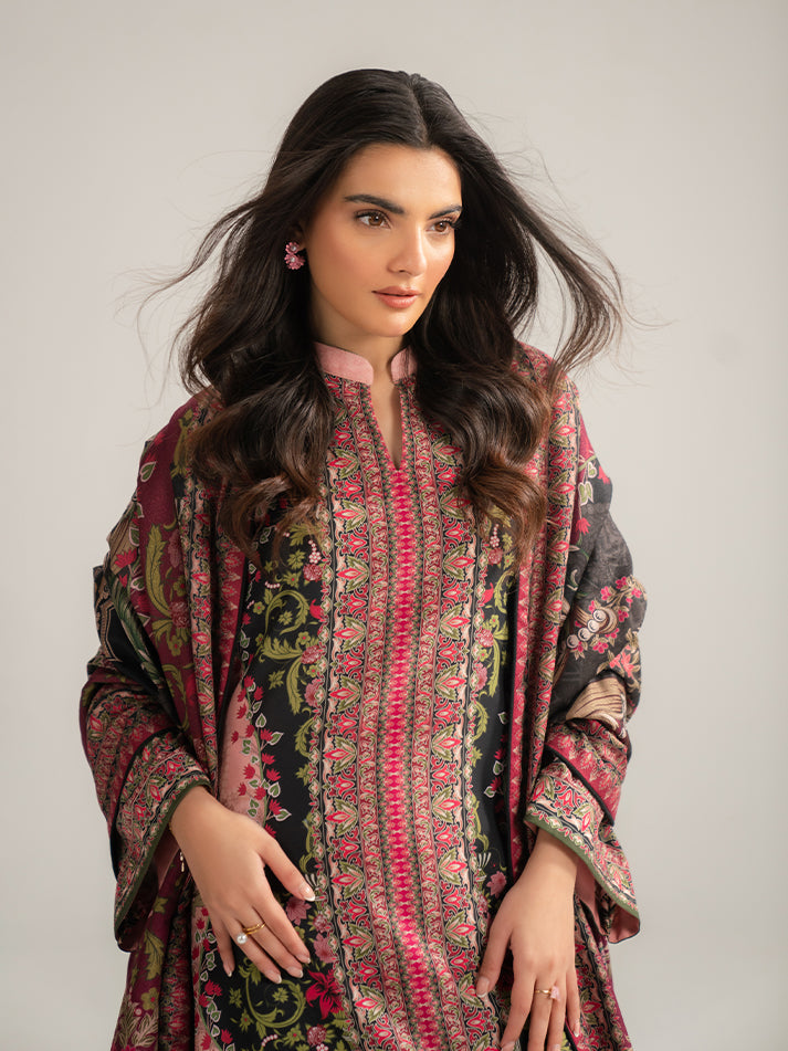 Gulaal | Winter Basics | Irel - Official Gulaal stockist in UK - Sakeena London