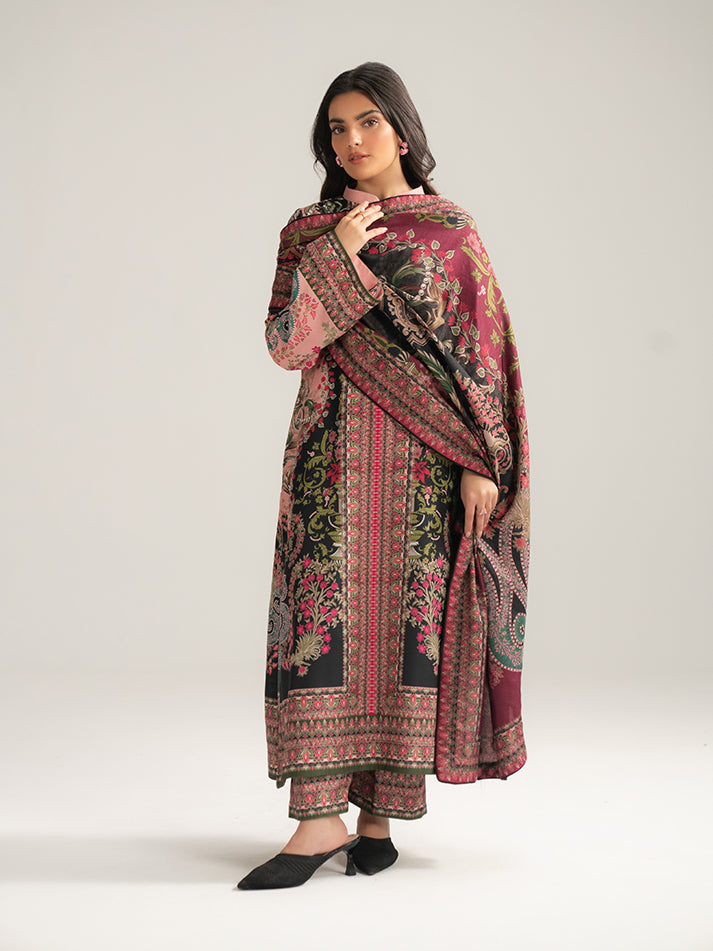 Gulaal | Winter Basics | Irel - Official Gulaal stockist in UK - Sakeena London