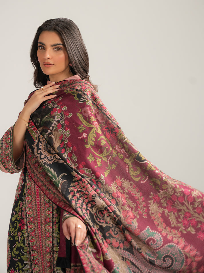 Gulaal | Winter Basics | Irel - Official Gulaal stockist in UK - Sakeena London