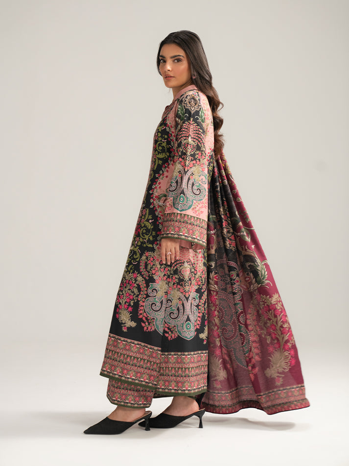 Gulaal | Winter Basics | Irel - Official Gulaal stockist in UK - Sakeena London