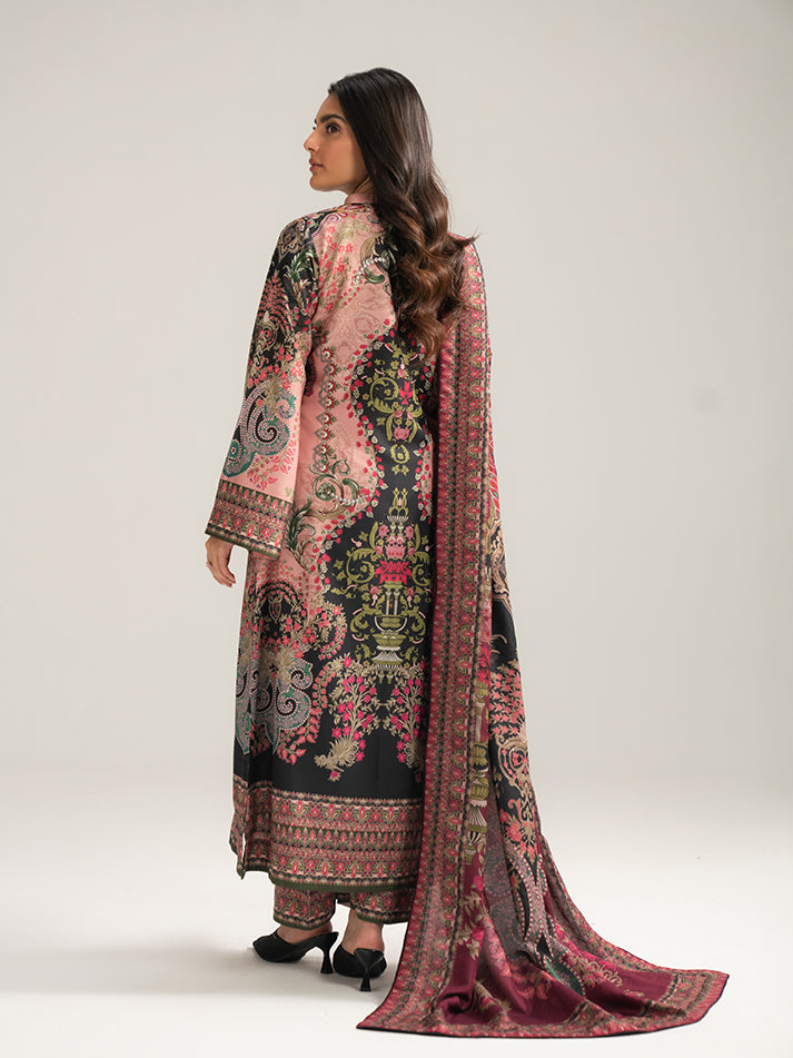 Gulaal | Winter Basics | Irel - Official Gulaal stockist in UK - Sakeena London