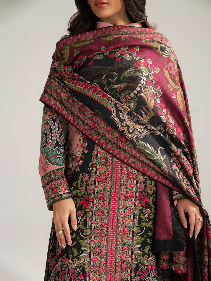 Gulaal | Winter Basics | Irel - Official Gulaal stockist in UK - Sakeena London