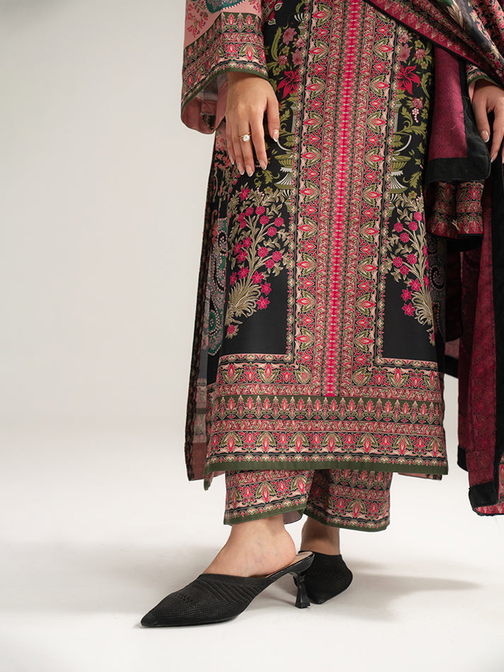 Gulaal | Winter Basics | Irel - Official Gulaal stockist in UK - Sakeena London