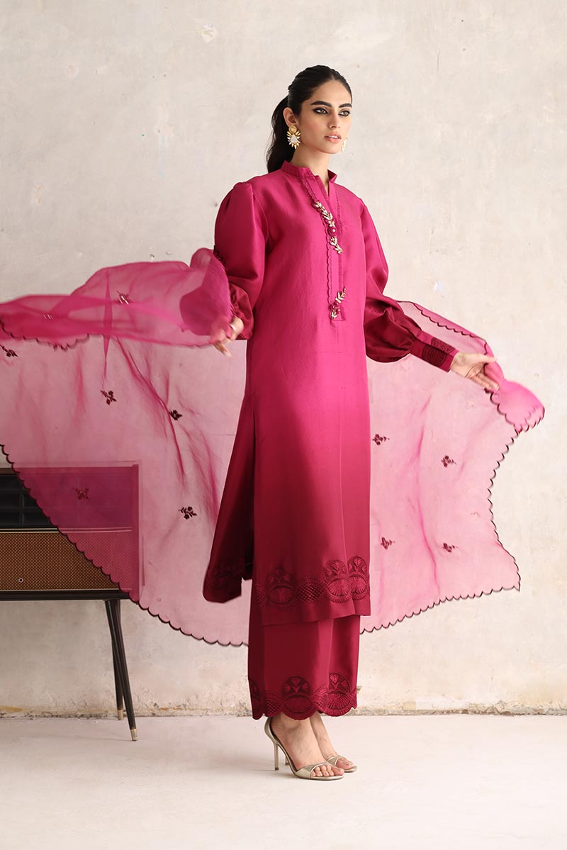 Sana Abbas | Luxury Pret | GULAAB - Official Sana Abbas stockist in UK - Sakeena London